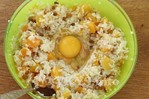 Тыква в духовке целиком фаршированная рисом. Фаршированная тыква 06 Тыква в духовке целиком фаршированная рисом. Фаршированная тыква 06