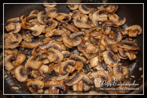 Курица по-боярски рецепт. Куриная грудка по-боярски