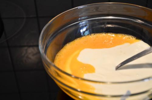 Суп мацони это. Суп из мацони