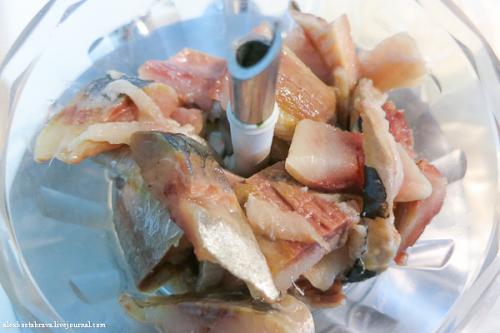 Селедочное масло гост.