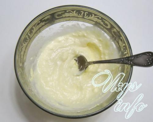 Ленивые вареники по дюкану. Отзывы (9) 05