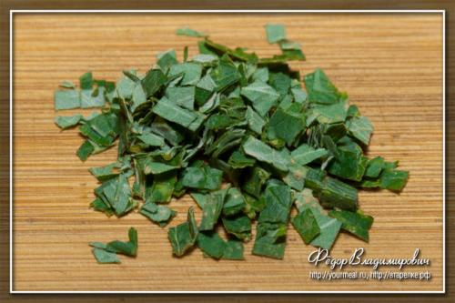 Суп чихиртма.