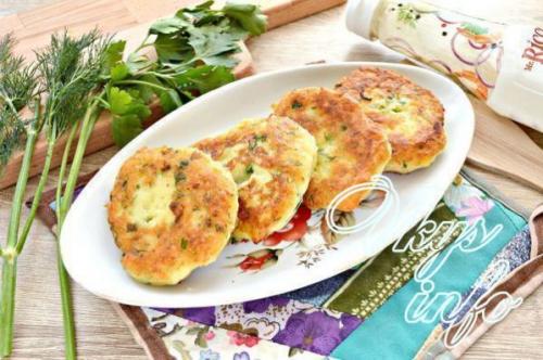 Рецепт драники из пюре. Драники из картофельного пюре 10 Рецепт драники из пюре. Драники из картофельного пюре 10