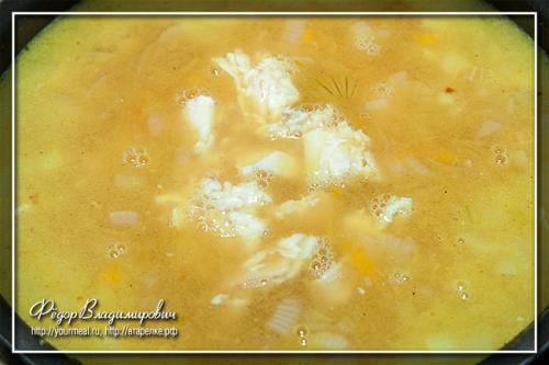 Суп чихиртма.