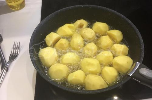 Картошка с мясом в казане по узбекски. Казан кебаб —, как приготовить из свинины. Шаги приготовления: