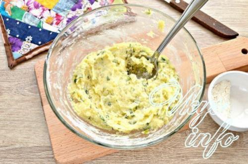 Рецепт драники из пюре. Драники из картофельного пюре 08 Рецепт драники из пюре. Драники из картофельного пюре 08