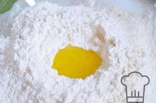 Чебуреки с плавленым сыром. Рецепт 3: чебуреки с сыром и зеленью (с фото)