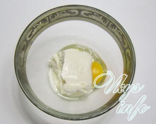 Ленивые вареники по дюкану. Отзывы (9) 03