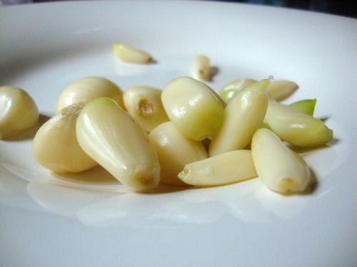 Рулька с кожей в духовке. Вариант 1 Рецепт рульки, запеченной в духовке