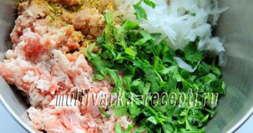 Сладкий рулет из пельменного теста. Рулетики из пельменного теста с фаршем в духовке