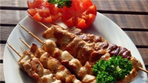 Суп из мацони с рисом и зеленью. Грузинский суп с мацони. Рецепт 43 Суп из мацони с рисом и зеленью. Грузинский суп с мацони. Рецепт 43