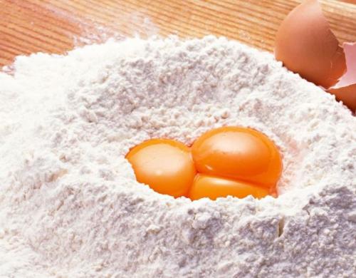 Замороженное пельменное тесто. Как самостоятельно приготовить тесто для пельменей