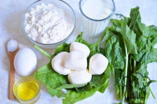 Чебуреки с плавленым сыром. Рецепт 3: чебуреки с сыром и зеленью (с фото)