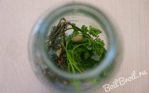 Патиссоны пальчики оближешь. Ингредиенты