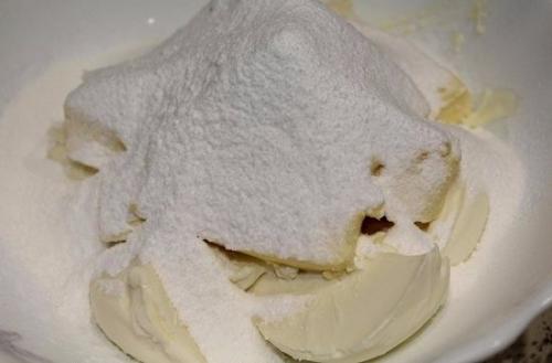 Крем с рикоттой и сметаной для торта. Идеальный крем для бисквита