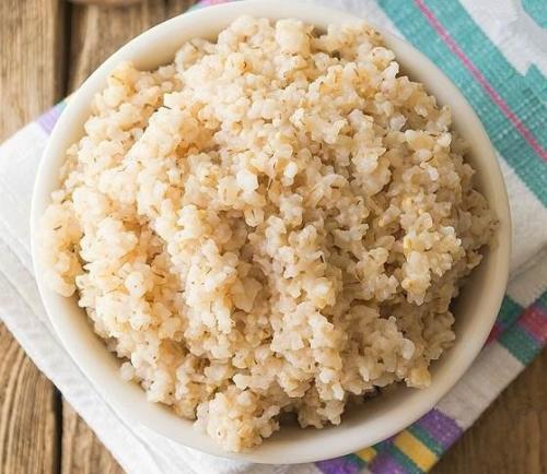 Сколько варить крупу пшеничную дробленую. Сколько варить пшеничную кашу