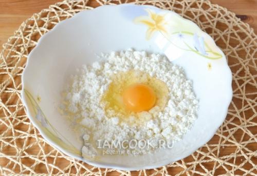 Ленивые вареники рецепт по дюкану. Отзывы (9) 01