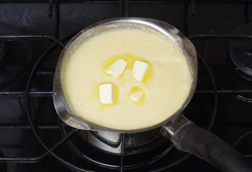 Как варить кукурузную кашу на молоке пропорции. Как варить кукурузную кашу на молоке — рецепт приготовления молочной кукурузной каши на плите с пошаговыми фото