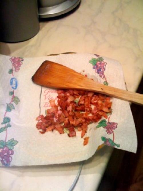 Чаудер рецепт джейми оливера. Густая сливочная похлебка с морепродуктами / Clam Chowder