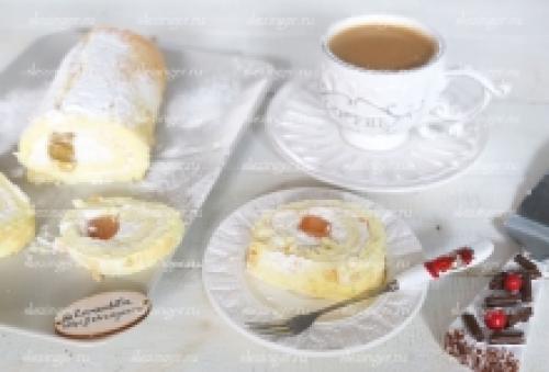 Крем из рикотты пп. рикотта - все рецепты с использованием данного продукта