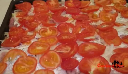 Мясо по французскому. Мясо по-французски с картофелем в духовке по классическому рецепту.