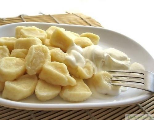 Ленивые вареники рецепт по дюкану. Отзывы (9) 07