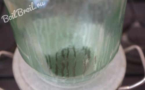 Патиссоны пальчики оближешь. Ингредиенты