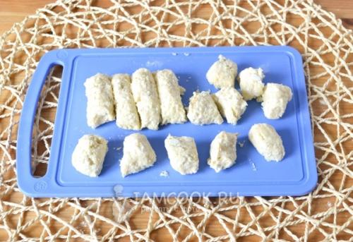 Ленивые вареники рецепт по дюкану. Отзывы (9) 05