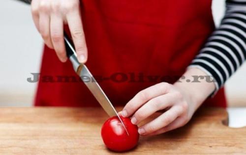 Рецепт Гаспачо от джейми оливера. Освежающий зеленый Гаспачо