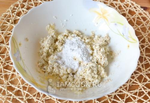 Ленивые вареники рецепт по дюкану. Отзывы (9) 04