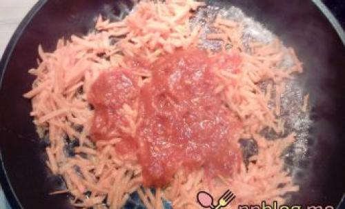 Рецепт мясо по-монастырски. Свинина в горшочках по-монастырски под слойкой