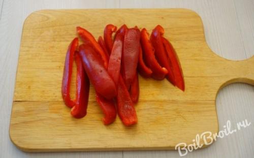 Патиссоны пальчики оближешь. Ингредиенты