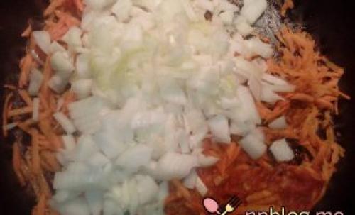 Рецепт мясо по-монастырски. Свинина в горшочках по-монастырски под слойкой