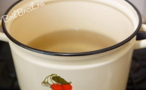 Патиссоны пальчики оближешь. Ингредиенты