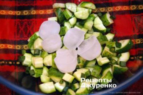 Гаспачо от юлии высоцкой. Простой классический рецепт Гаспачо из томатов 29 Гаспачо от юлии высоцкой. Простой классический рецепт Гаспачо из томатов 29