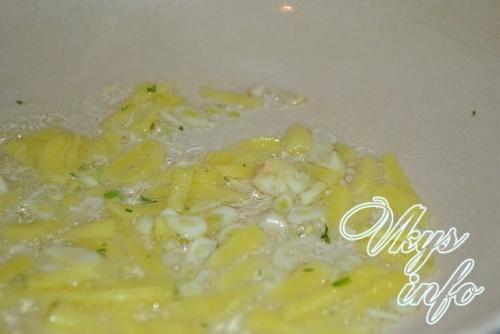 Жареные креветки с кетчупом и чесноком. Жаренные креветки с чесноком и имбирем 03 Жареные креветки с кетчупом и чесноком. Жаренные креветки с чесноком и имбирем 03