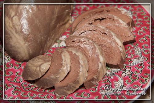 Специи для говяжьего сердца. Говяжье сердце