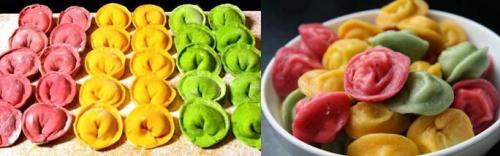 Тесто на пельмени с яйцом.   Пошаговые рецепты теста на пельмени