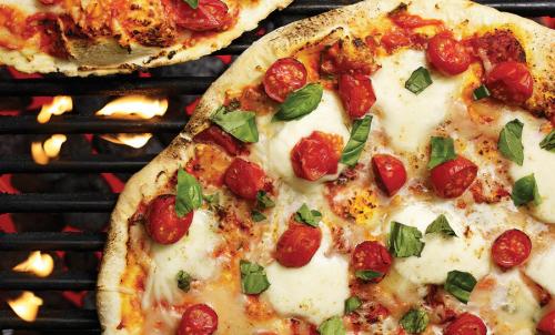 Тесто для пиццы с любой начинкой. Быстрая дрожжевая пицца 07 Тесто для пиццы с любой начинкой. Быстрая дрожжевая пицца 07