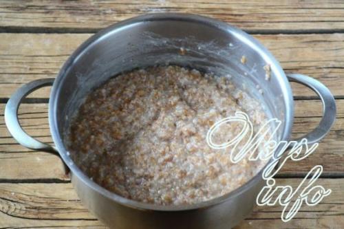 Сколько варить крупу пшеничную дробленую. Сколько варить пшеничную кашу 09 Сколько варить крупу пшеничную дробленую. Сколько варить пшеничную кашу 09