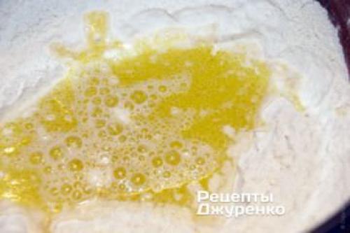 Тесто для пиццы, как в ташире рецепт. Кто знает рецепт тесто, как в ташир пицца 02