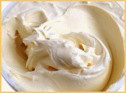 Крем для торта из сметаны. Сметанный крем для торта — простые рецепты