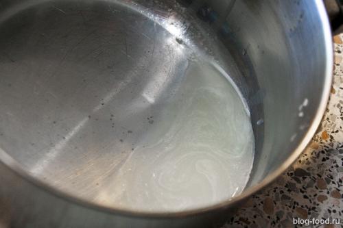 Шашлык рулетики с беконом. Шашлык в беконе