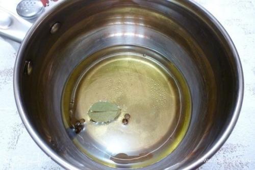 Маринованная морковь по итальянски. Поделиться ссылкой: