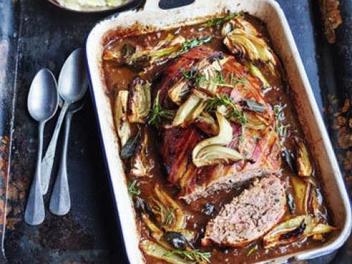 Соус зеленая богиня рецепт джейми оливера. Почему соус барбекю рецепт 07