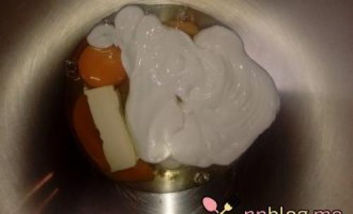 Рецепт мясо по-монастырски. Свинина в горшочках по-монастырски под слойкой