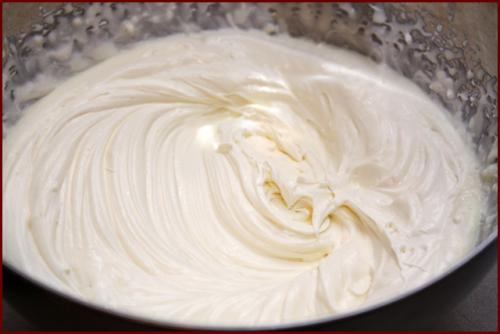 Крем из маскарпоне для эклеров. Профитроли или эклеры с маскарпоне 12 Крем из маскарпоне для эклеров. Профитроли или эклеры с маскарпоне 12