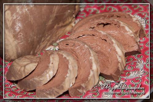 Специи для говяжьего сердца. Говяжье сердце