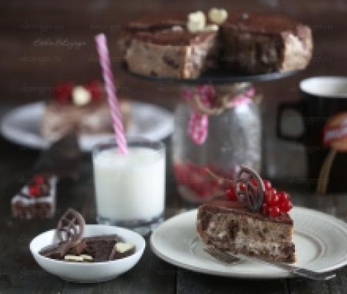 Крем из рикотты пп. рикотта - все рецепты с использованием данного продукта