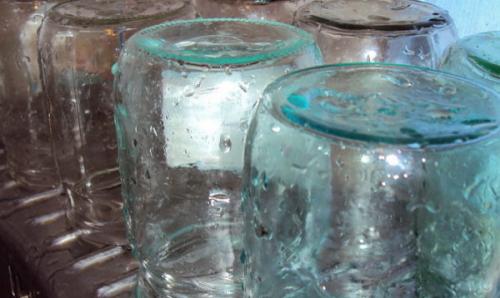 Заготовки из патиссонов на зиму золотые рецепты. Заготовки из патиссонов на зиму на любой вкус